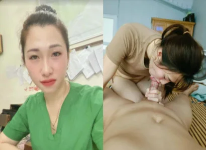 Giáo viên xinh đẹp có hứng thú với những mối quan hệ thân mật