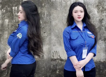 Gã trai chịch em sinh viên trường cao đẳng truyền hình