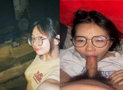 Chàng trai chịch cô nàng mông tròn cực dâm